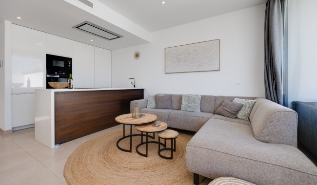 Resale - Villa - San Javier - Santiago de la Ribera