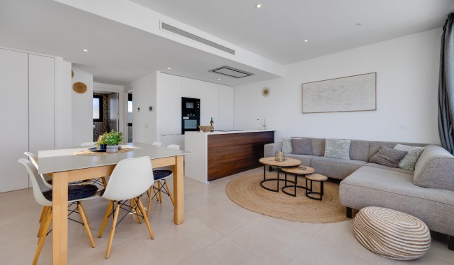 Resale - Villa - San Javier - Santiago de la Ribera