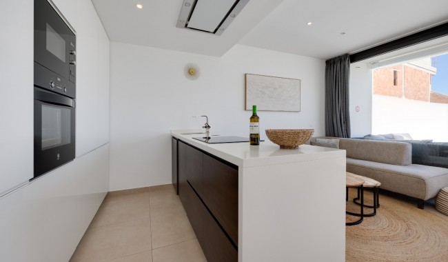 Resale - Villa - San Javier - Santiago de la Ribera