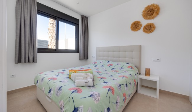 Resale - Villa - San Javier - Santiago de la Ribera