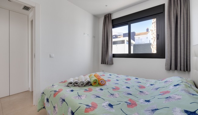Resale - Villa - San Javier - Santiago de la Ribera