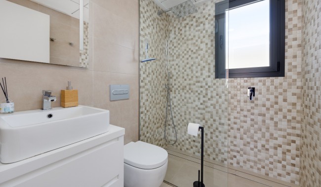 Resale - Villa - San Javier - Santiago de la Ribera