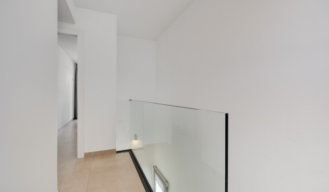 Resale - Villa - San Javier - Santiago de la Ribera
