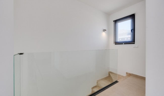 Resale - Villa - San Javier - Santiago de la Ribera