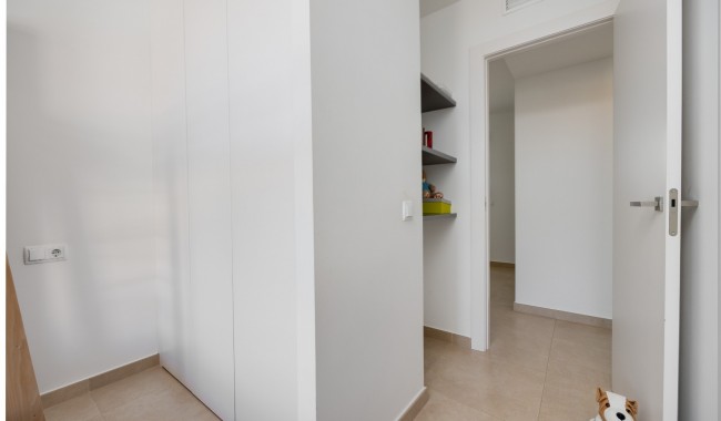 Resale - Villa - San Javier - Santiago de la Ribera