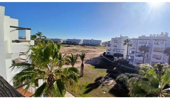 Resale - Apartment - Torre Pacheco - Roldán