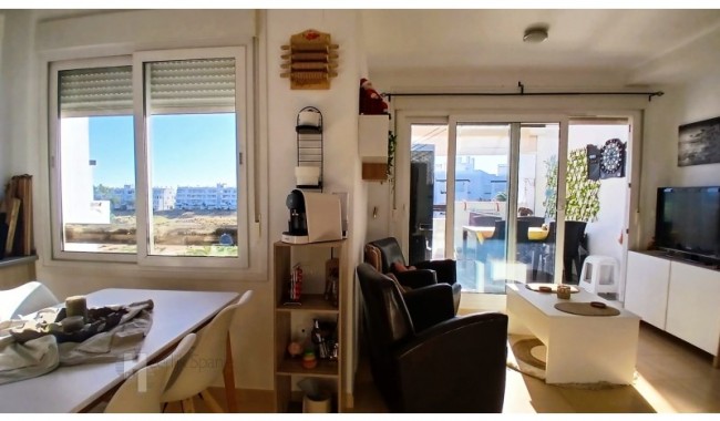 Resale - Apartment - Torre Pacheco - Roldán