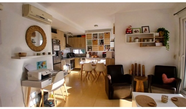 Resale - Apartment - Torre Pacheco - Roldán