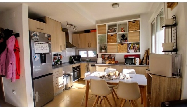 Resale - Apartment - Torre Pacheco - Roldán