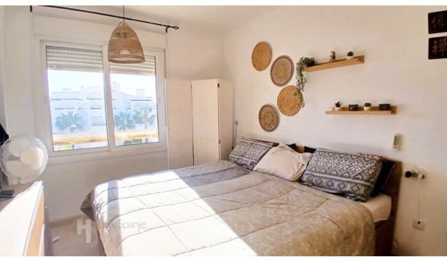 Resale - Apartment - Torre Pacheco - Roldán