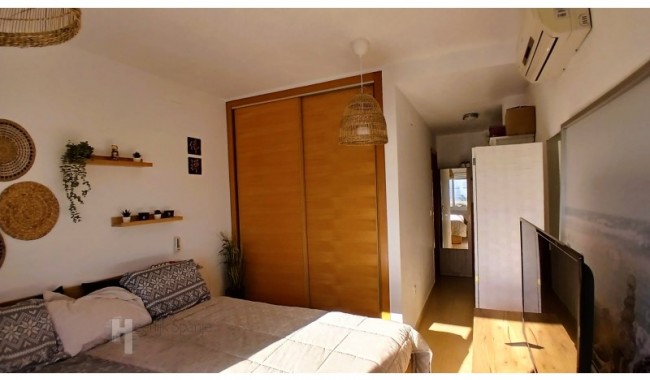Resale - Apartment - Torre Pacheco - Roldán