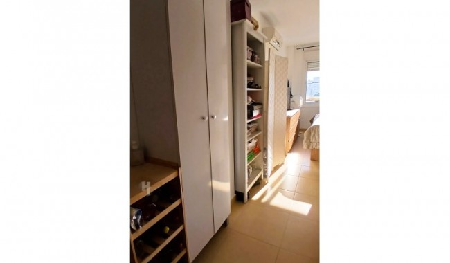 Resale - Apartment - Torre Pacheco - Roldán