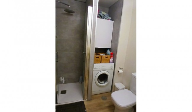 Resale - Apartment - Torre Pacheco - Roldán