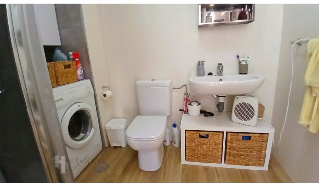 Resale - Apartment - Torre Pacheco - Roldán