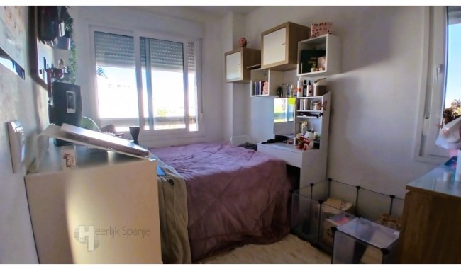 Resale - Apartment - Torre Pacheco - Roldán