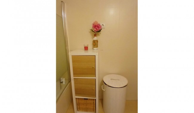 Resale - Apartment - Torre Pacheco - Roldán