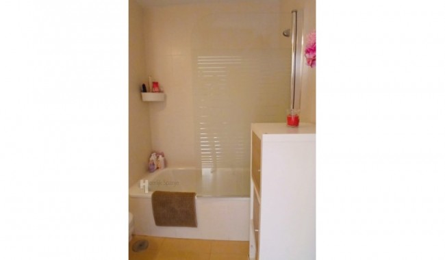 Resale - Apartment - Torre Pacheco - Roldán