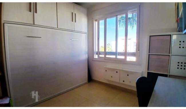 Resale - Apartment - Torre Pacheco - Roldán