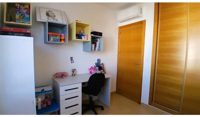 Resale - Apartment - Torre Pacheco - Roldán