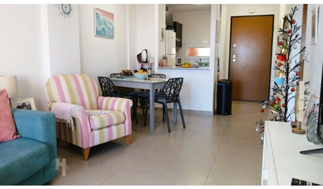 Resale - Apartment - Torre Pacheco - Roldán