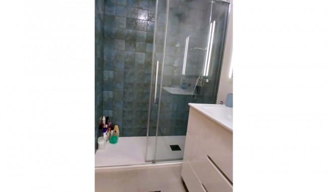 Resale - Apartment - Torre Pacheco - Roldán