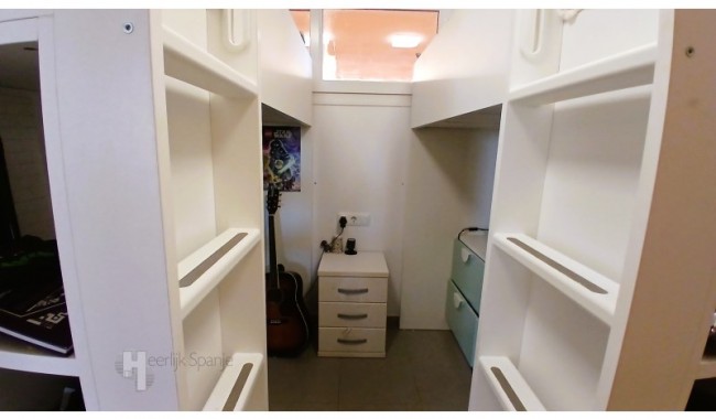 Resale - Apartment - Torre Pacheco - Roldán