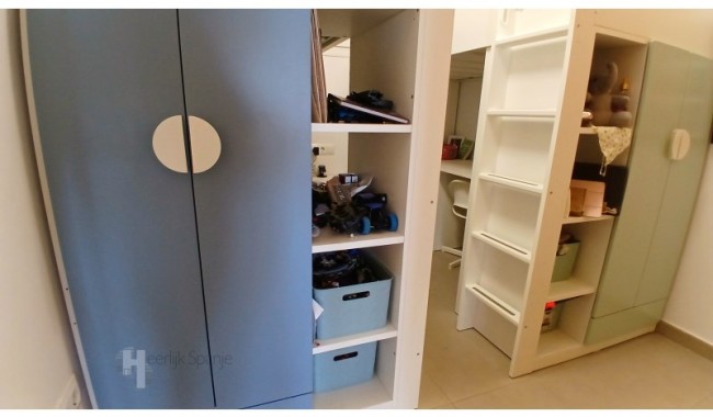 Resale - Apartment - Torre Pacheco - Roldán