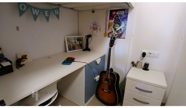 Resale - Apartment - Torre Pacheco - Roldán