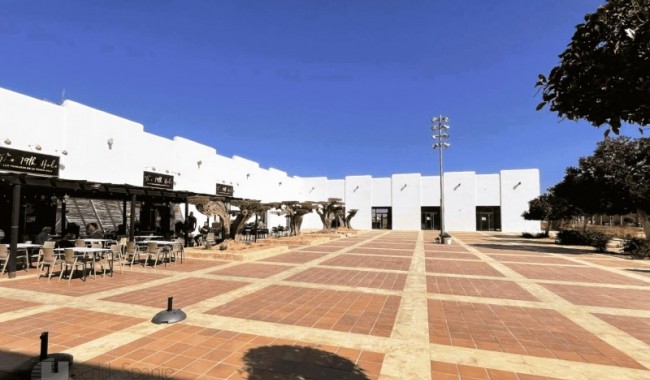 Resale - Apartment - Torre Pacheco - Roldán