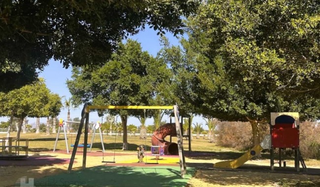 Resale - Apartment - Torre Pacheco - Roldán