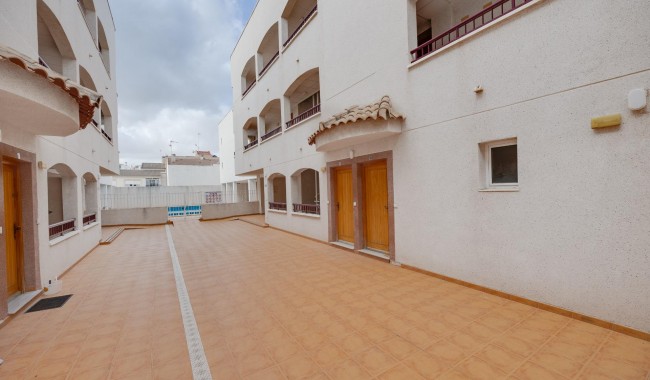 Nybygg - Leilighet - San Fulgencio - Pueblo