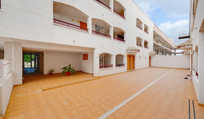 Nueva construcción  - Apartamento - San Fulgencio - Pueblo