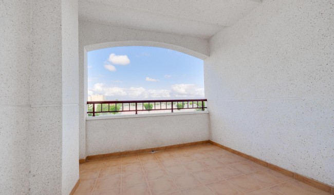 Nueva construcción  - Apartamento - San Fulgencio - Pueblo