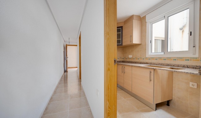Nueva construcción  - Apartamento - San Fulgencio - Pueblo