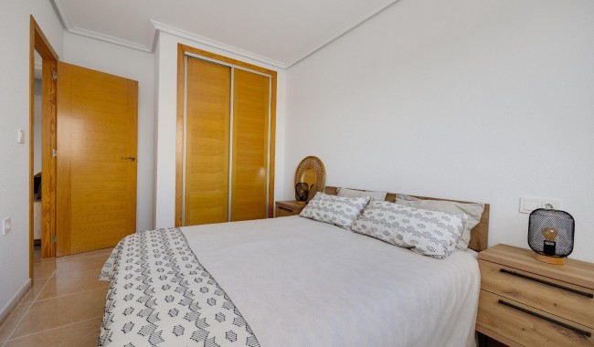 Nueva construcción  - Apartamento - San Fulgencio - Pueblo