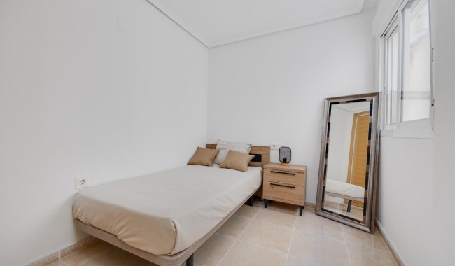 Nueva construcción  - Apartamento - San Fulgencio - Pueblo