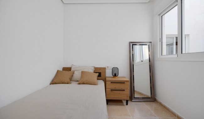 Nueva construcción  - Apartamento - San Fulgencio - Pueblo