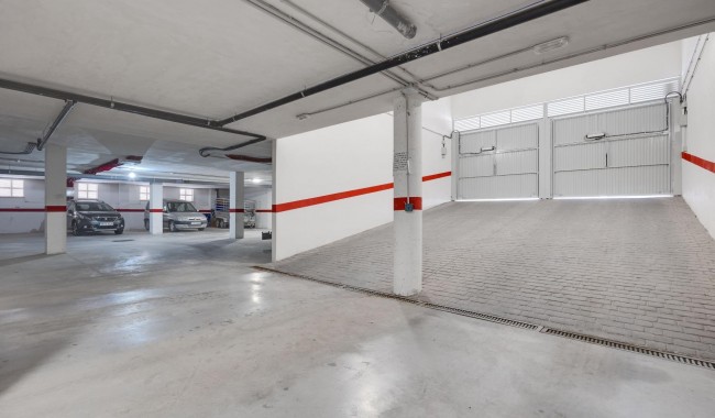 Nueva construcción  - Apartamento - San Fulgencio - Pueblo