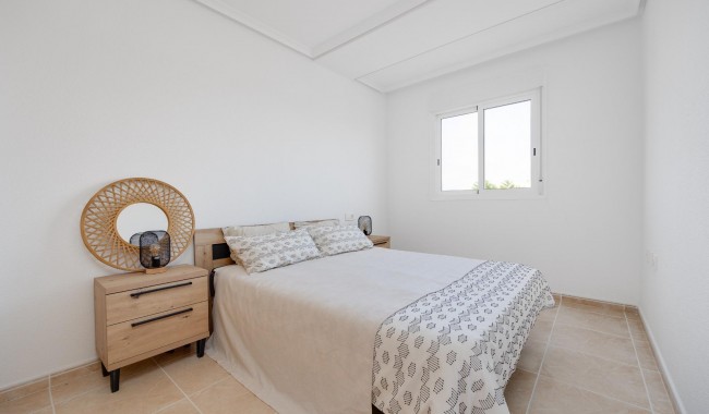 New Build - Apartment - San Fulgencio - Pueblo