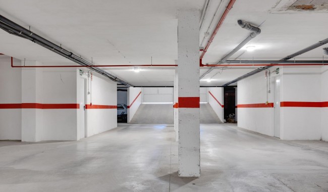 New Build - Apartment - San Fulgencio - Pueblo