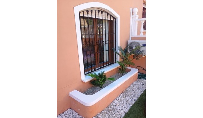 Brukt - Leilighet - Torrevieja