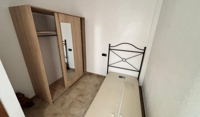 Begagnad - Radhus - Guardamar - Urbanizaciones