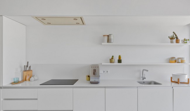 Begagnad - Lägenhet - Torrevieja - Los Balcones