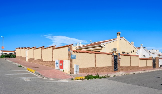 Resale - Villa - Ciudad Quesada/Rojales - Doña Pepa