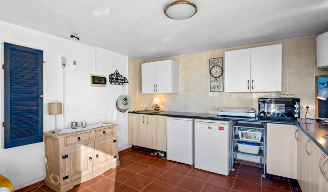 Resale - Villa - Ciudad Quesada/Rojales - Doña Pepa