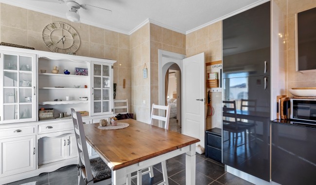 Resale - Villa - Ciudad Quesada/Rojales - Doña Pepa