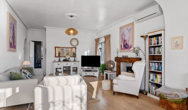 Resale - Villa - Ciudad Quesada/Rojales - Doña Pepa