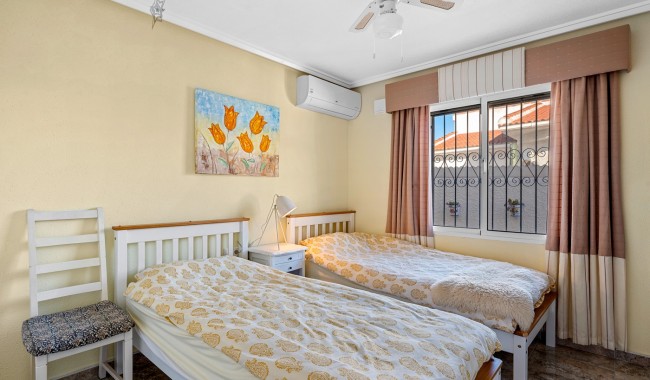 Resale - Villa - Ciudad Quesada/Rojales - Doña Pepa