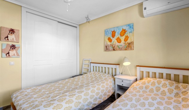 Resale - Villa - Ciudad Quesada/Rojales - Doña Pepa