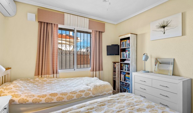 Resale - Villa - Ciudad Quesada/Rojales - Doña Pepa